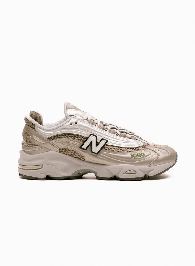 New Balance 1000 ‘Arid Stone’ .00 Free Shipping