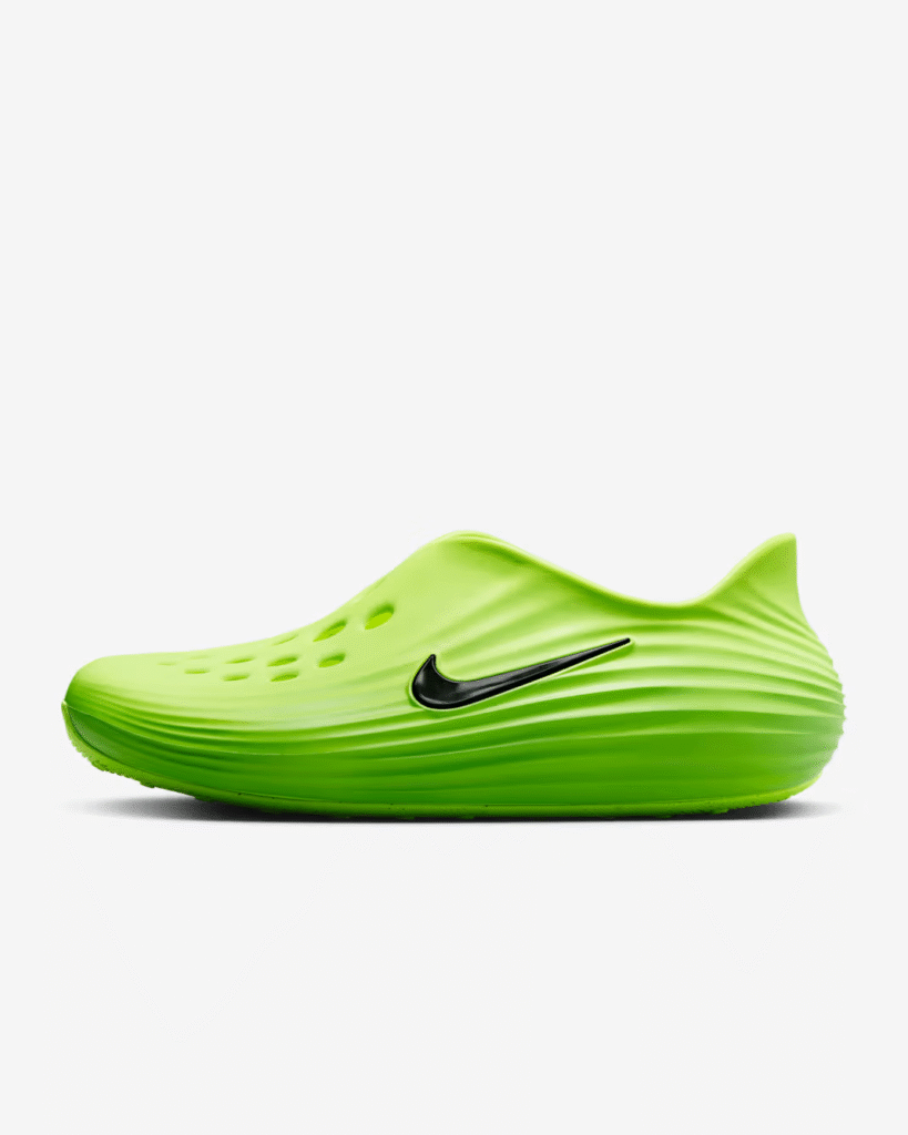 Nike ReactX Rejuven8 ‘Green Strike / Volt’