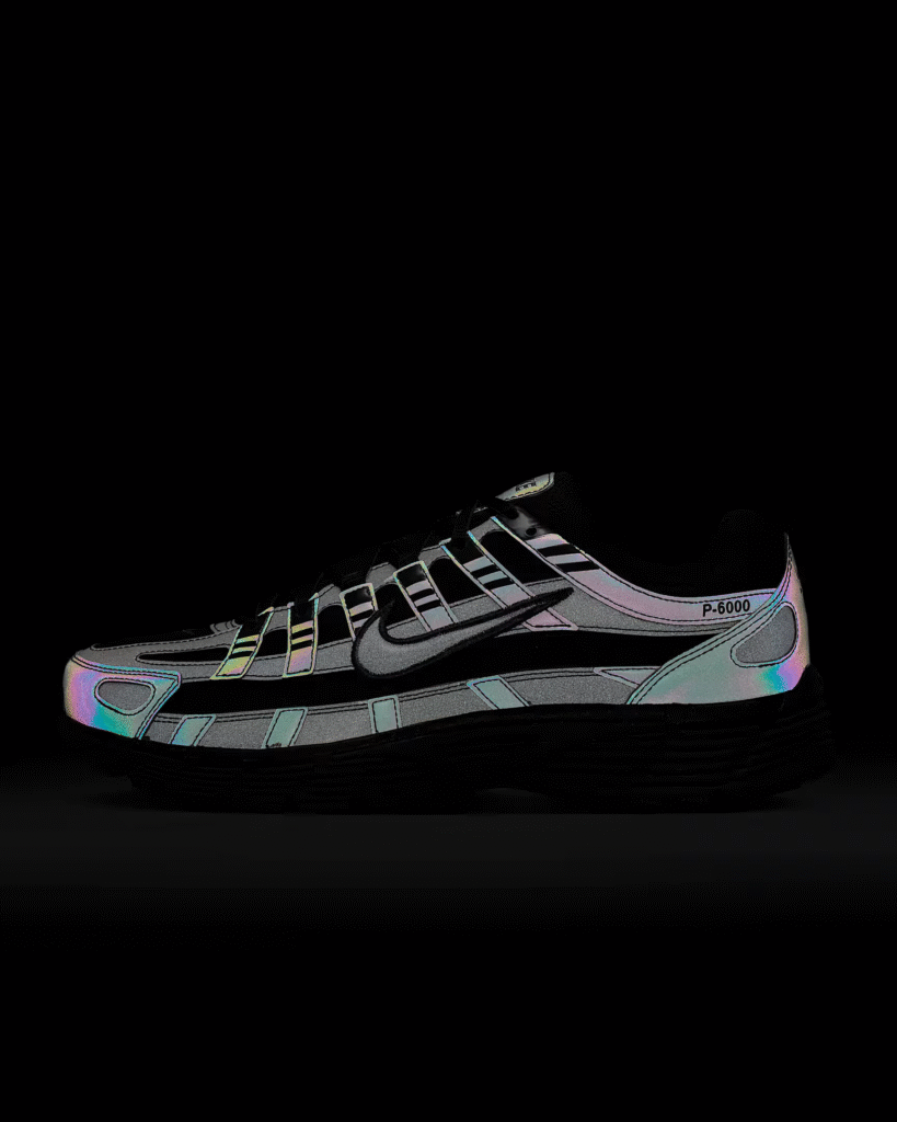 Nike P-6000 SE ‘Iridescent’