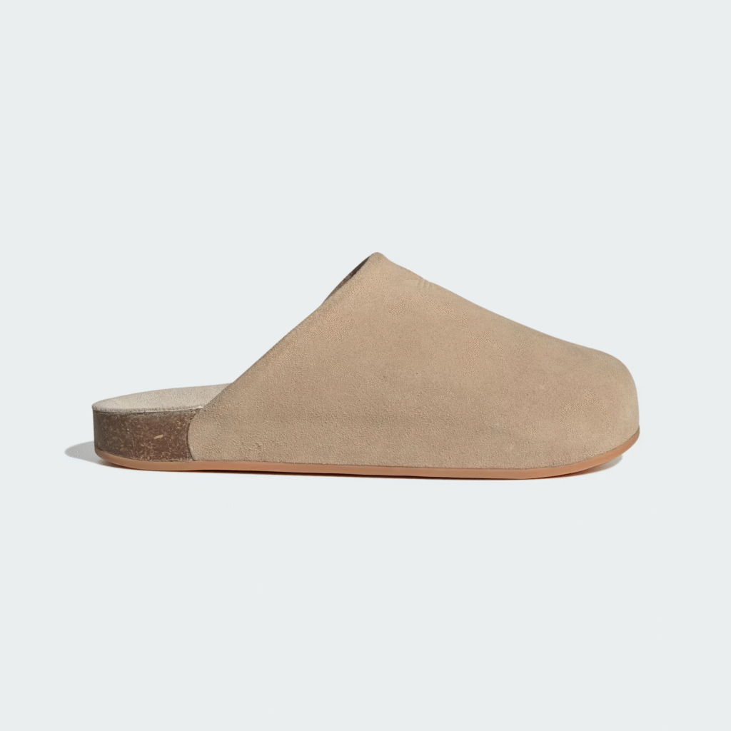 adidas Adimule Slides ‘Magic Beige’