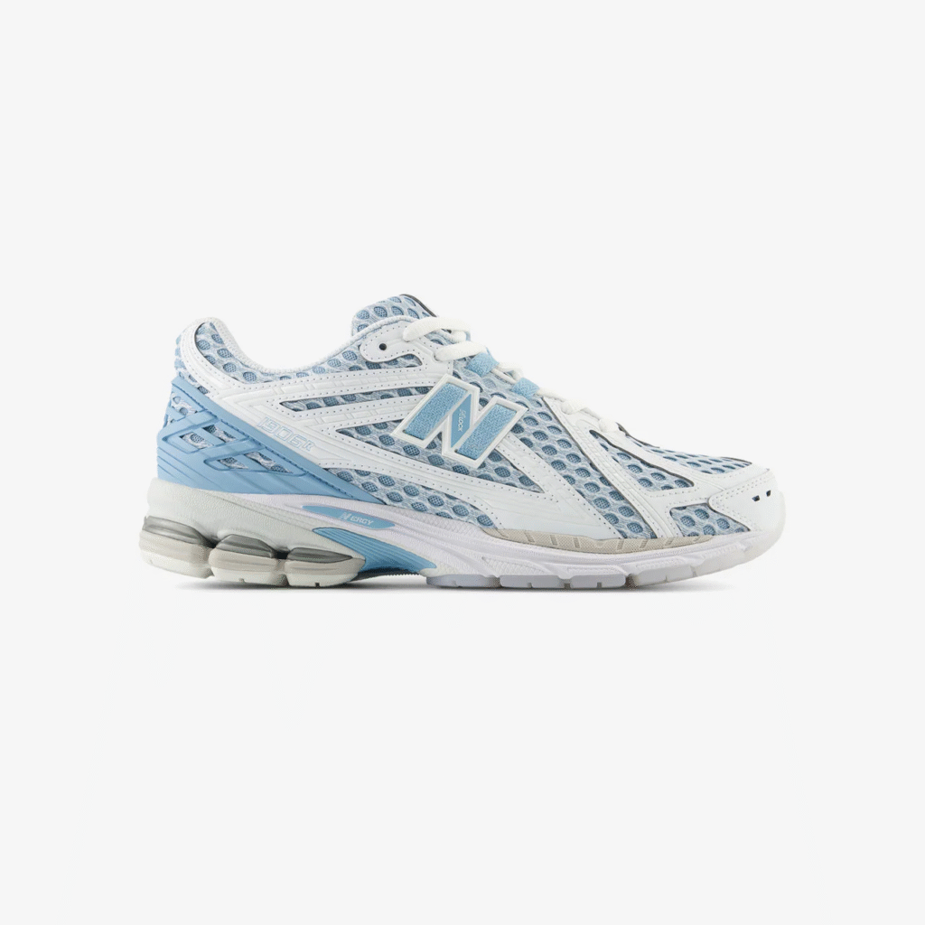 New Balance 2002R ‘Chrome Blue’ .00