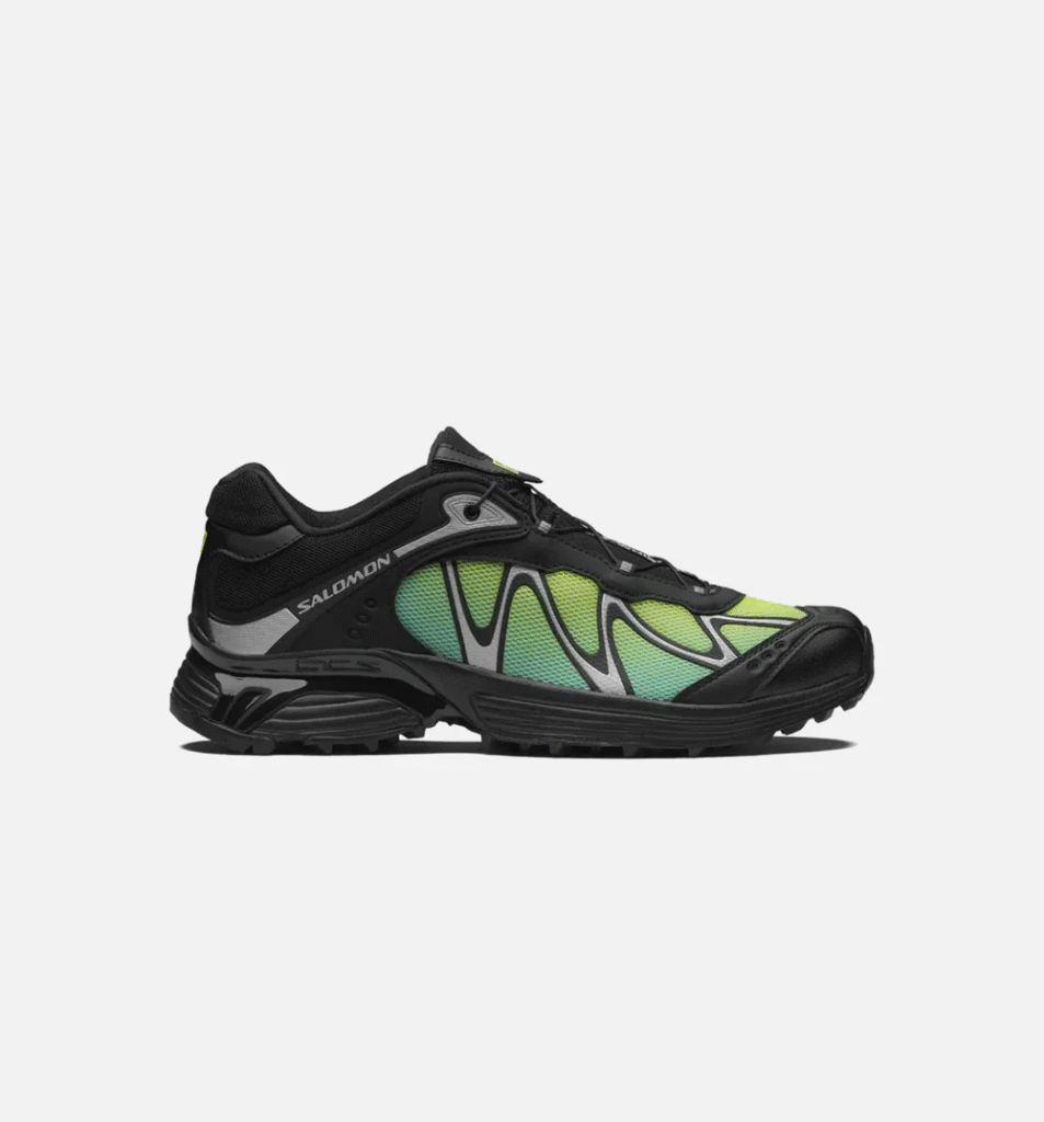 Salomon XT Whisper ‘Black / Iced Aqua’ .00