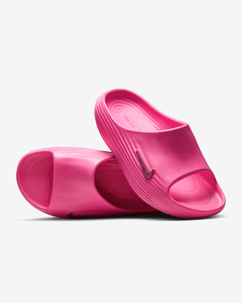 Women’s Nike ReactX Rejuven8 ‘Pinksicle’ .97