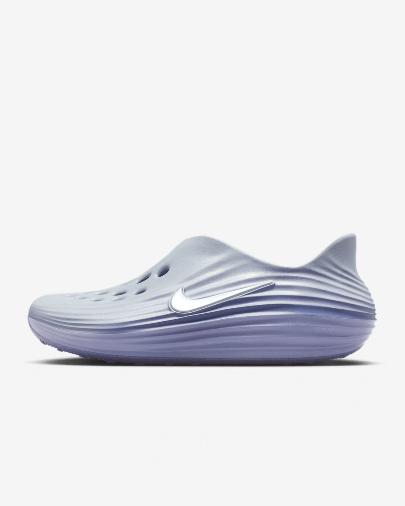 Nike ReactX Rejuven8 ‘Light Armory Blue / World Indigo’