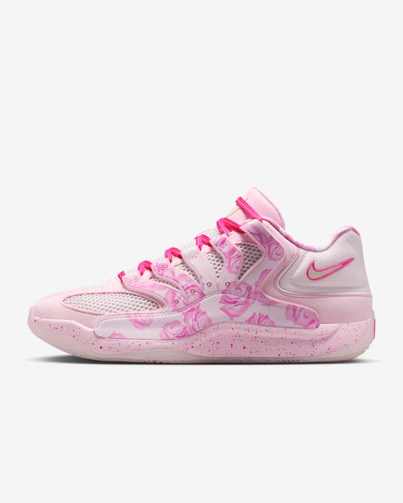Nike KD18 “Aunt Pearl”