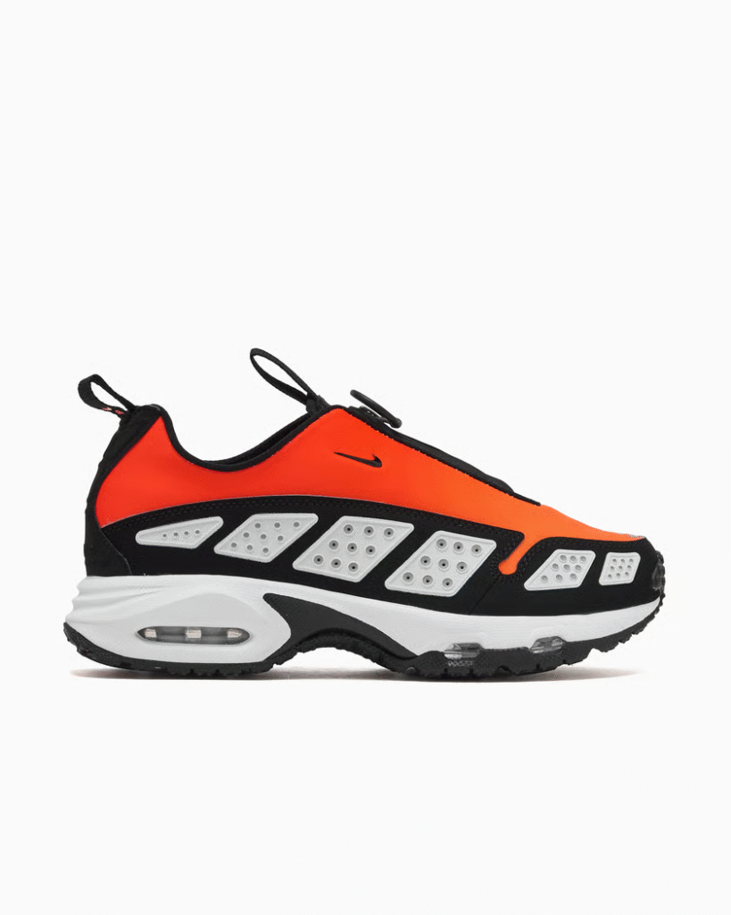 Women’s Nike Air Max SNDR ‘Safety Orange’ .00