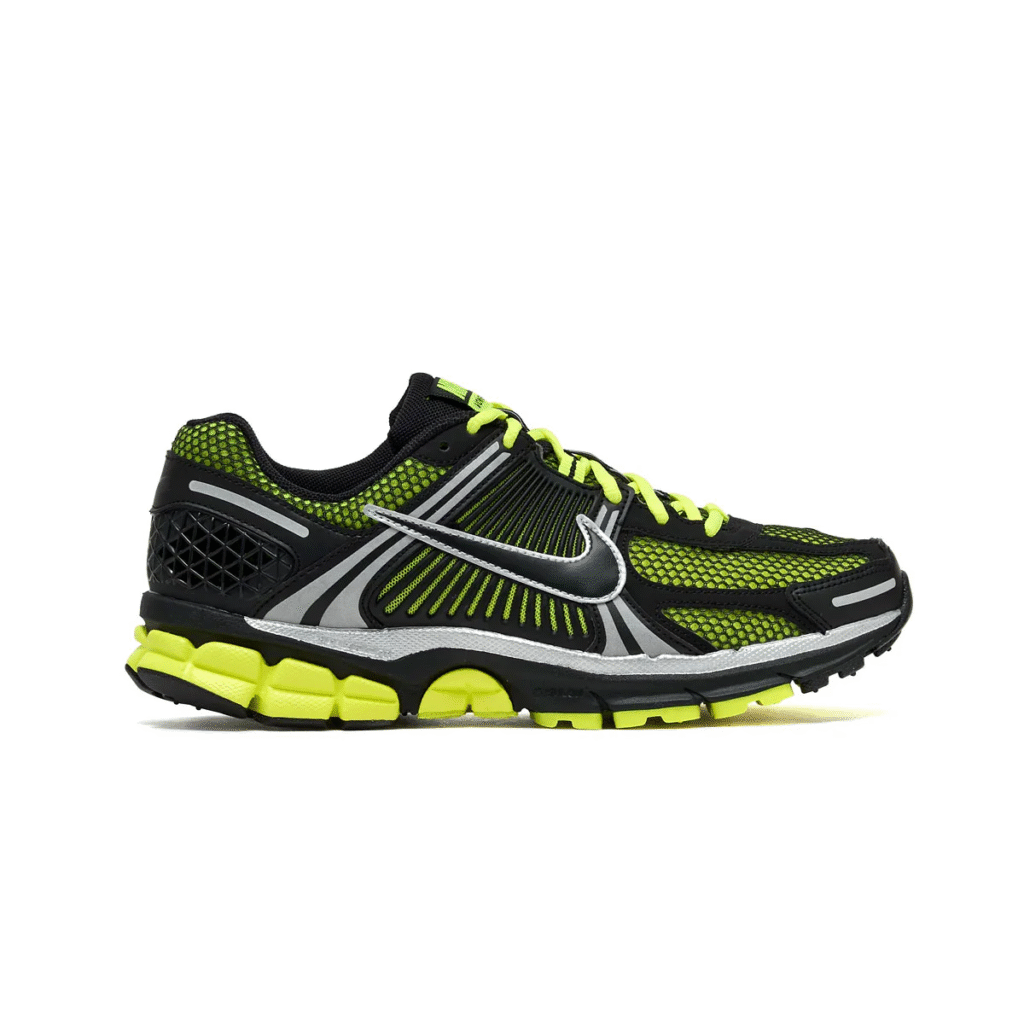 Nike Zoom Vomero 5 ‘Black / Lemon Venom’ .49 Free Shipping