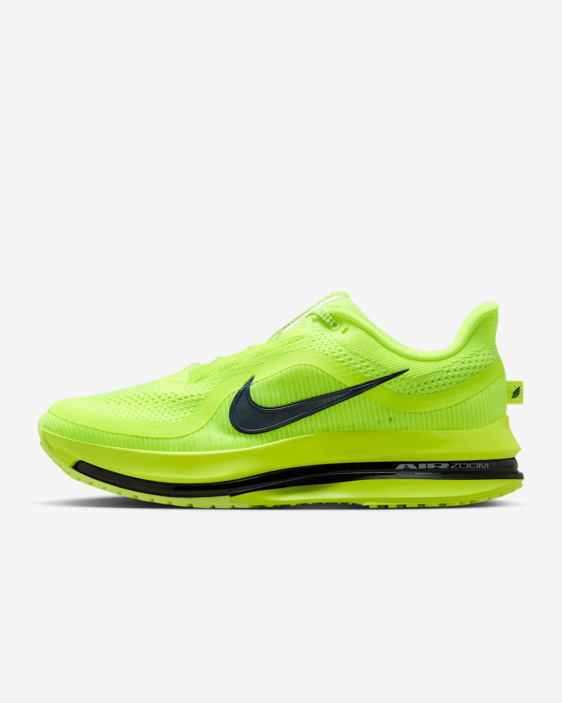 Nike Pegasus Premium ‘Volt / Black’ 2.97 Free Shipping