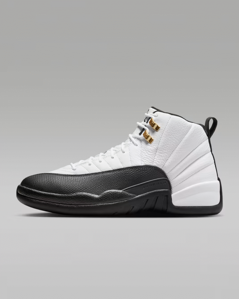 Air Jordan 12 Retro ‘Taxi’