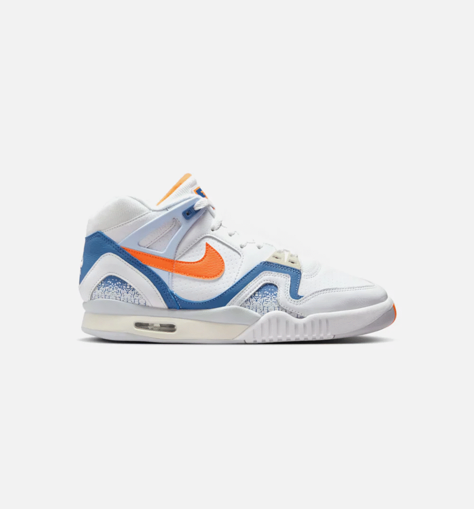 Nike Air Tech Challenge II ‘Clay / Tart’ .50