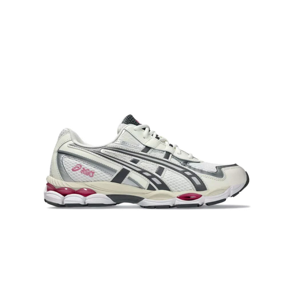 Women’s ASICS GEL-NYC 2055 ‘Cream / Carbon’ .00