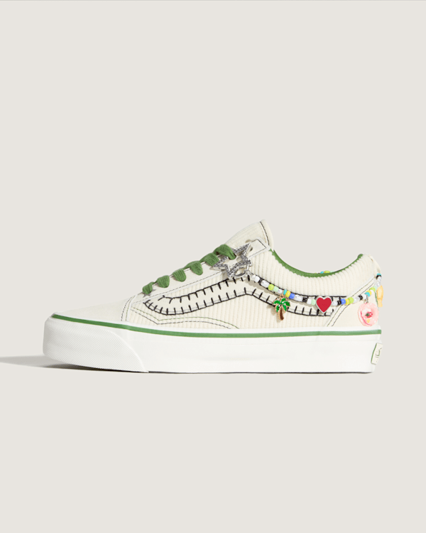 Women’s Vans x Cocona Old Skool .00