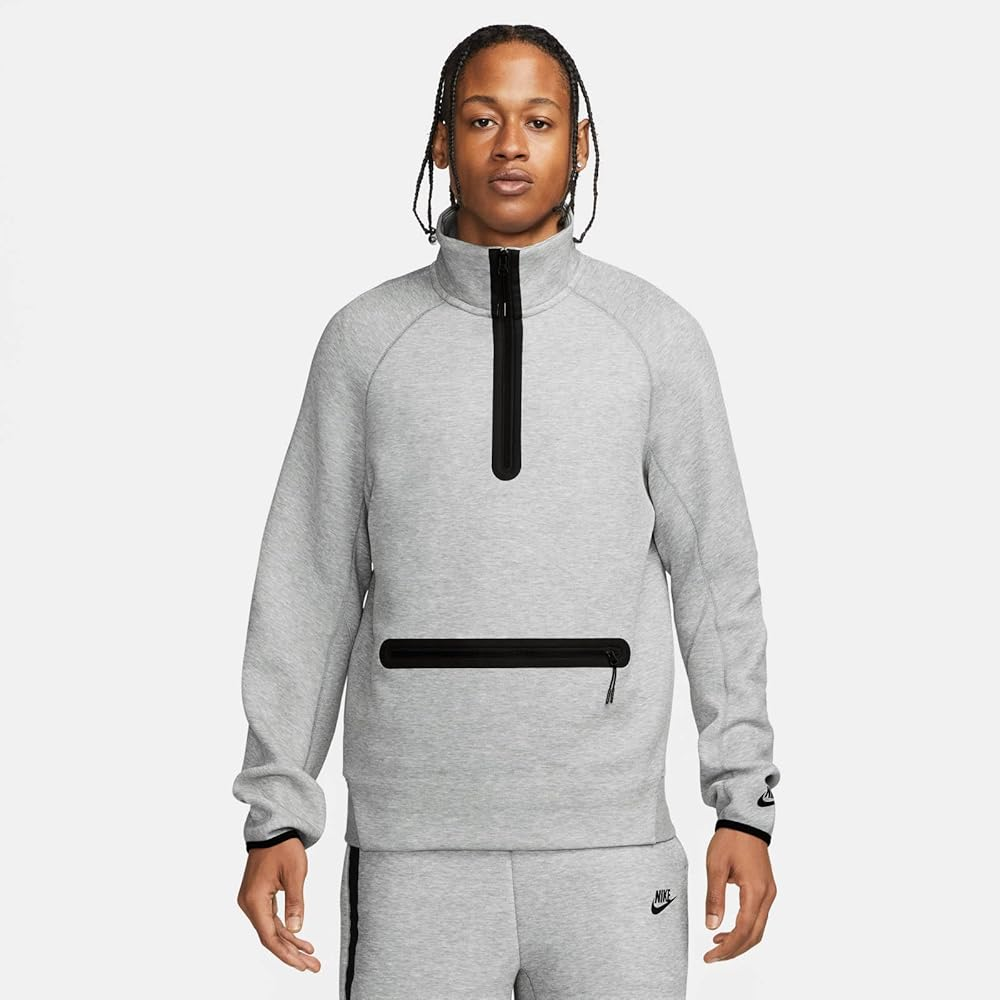 Nike Sportswear Tech Fleece Half-Zip .47