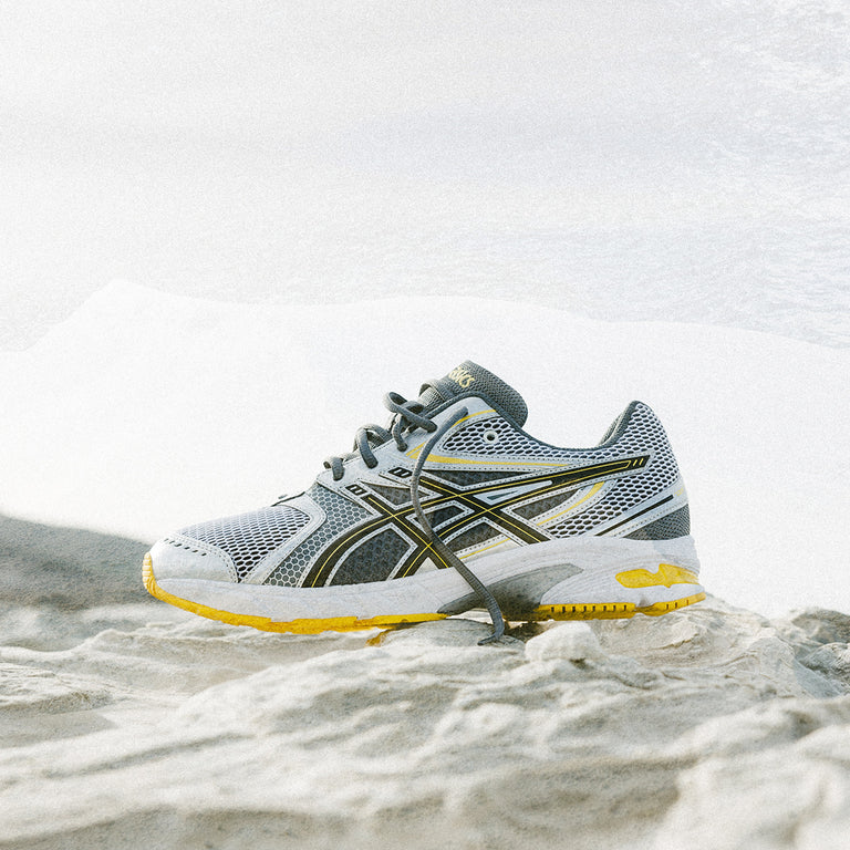 Asics Gel-DS Trainer 14 “Tai Chi Yellow” .99 Free Shipping