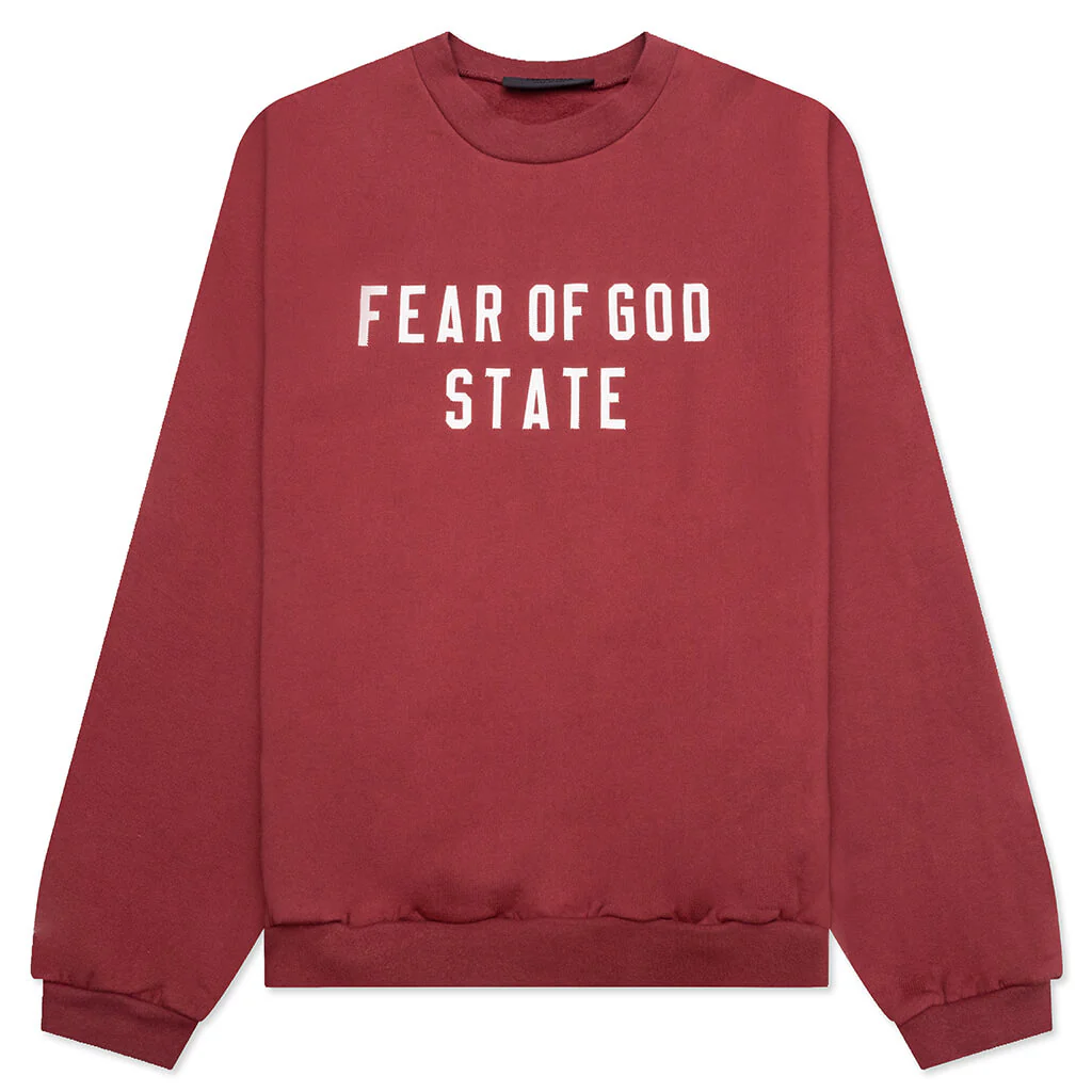 STEALS 50% off FEAR OF GOD Essentials