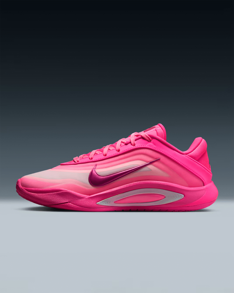 Nike A’One “Pink A’ura”