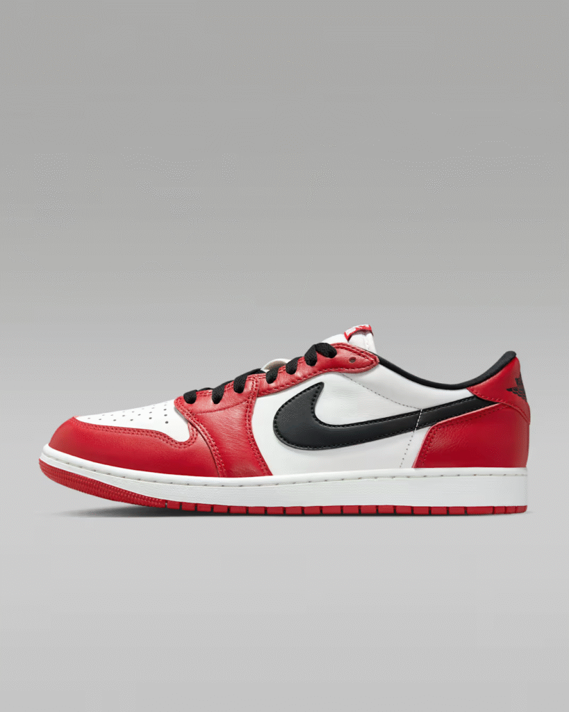 Air Jordan 1 Low OG “Chicago”
