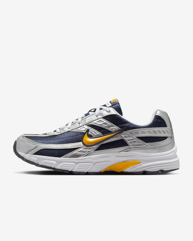 Nike Initiator ‘Navy / Team Gold’ .72