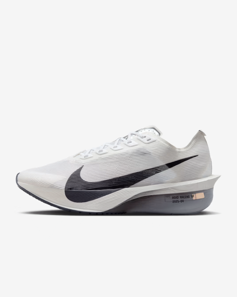 Nike Vaporfly 4 ‘White / Obsidian Mist’ 2.22 Free Shipping