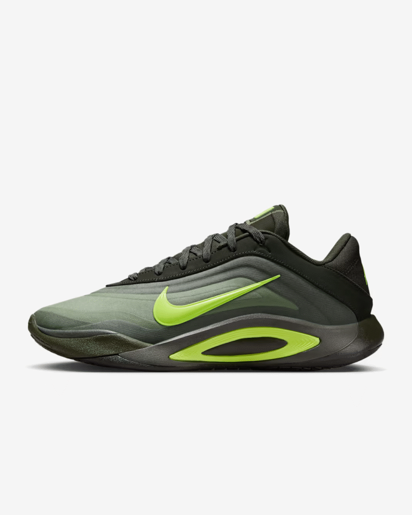 Nike A’One “The Switch” .47 Free Shipping