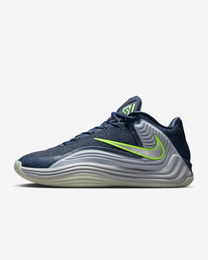 Nike Giannis Freak 7 “Night Shift” .47 Free Shipping