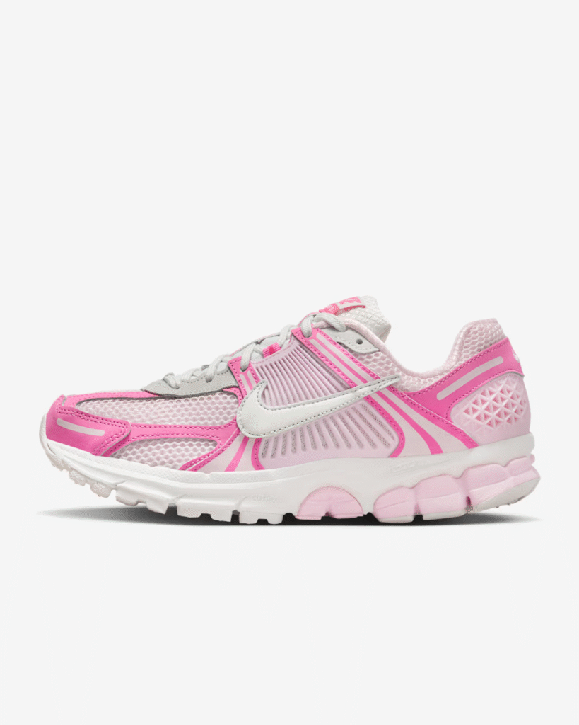 Women’s Nike Zoom Vomero 5 ‘Hyper Pink’ 8.72 Free Shipping
