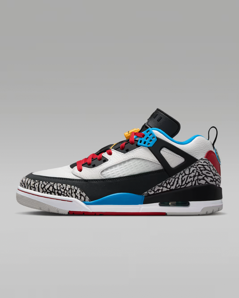Jordan Spizike Low SE ‘Obama’ 5.72 Free Shipping