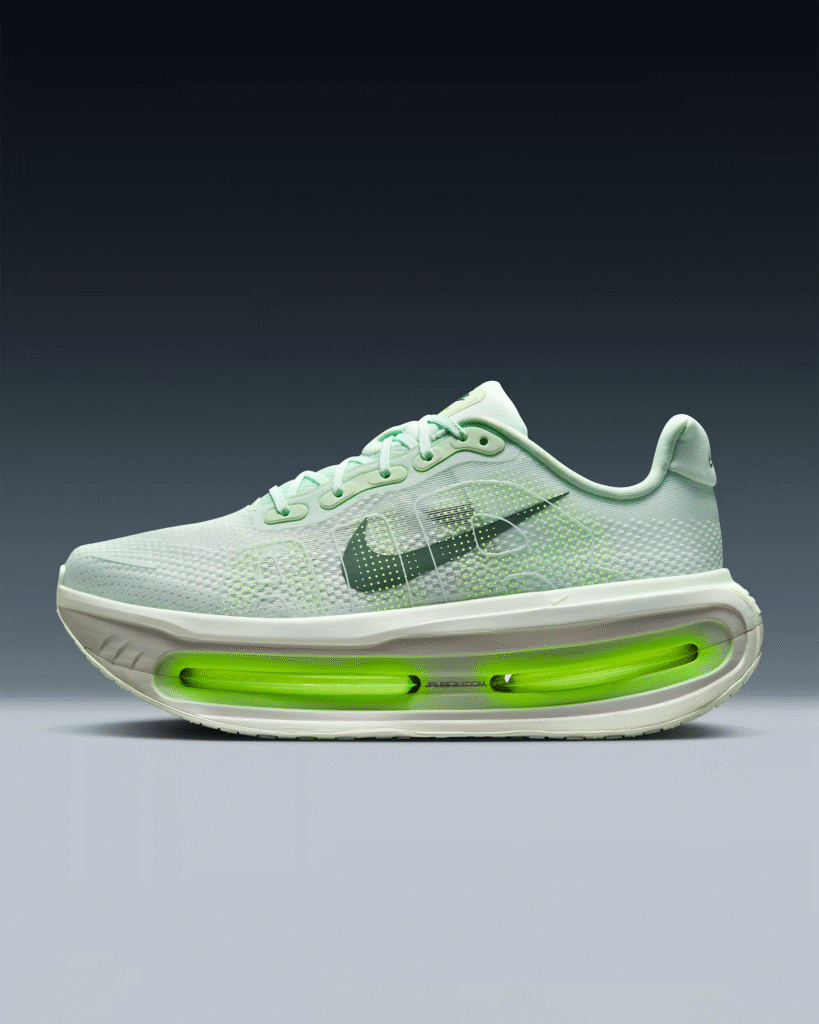 Nike Vomero Premium ‘Barely Green / Volt’