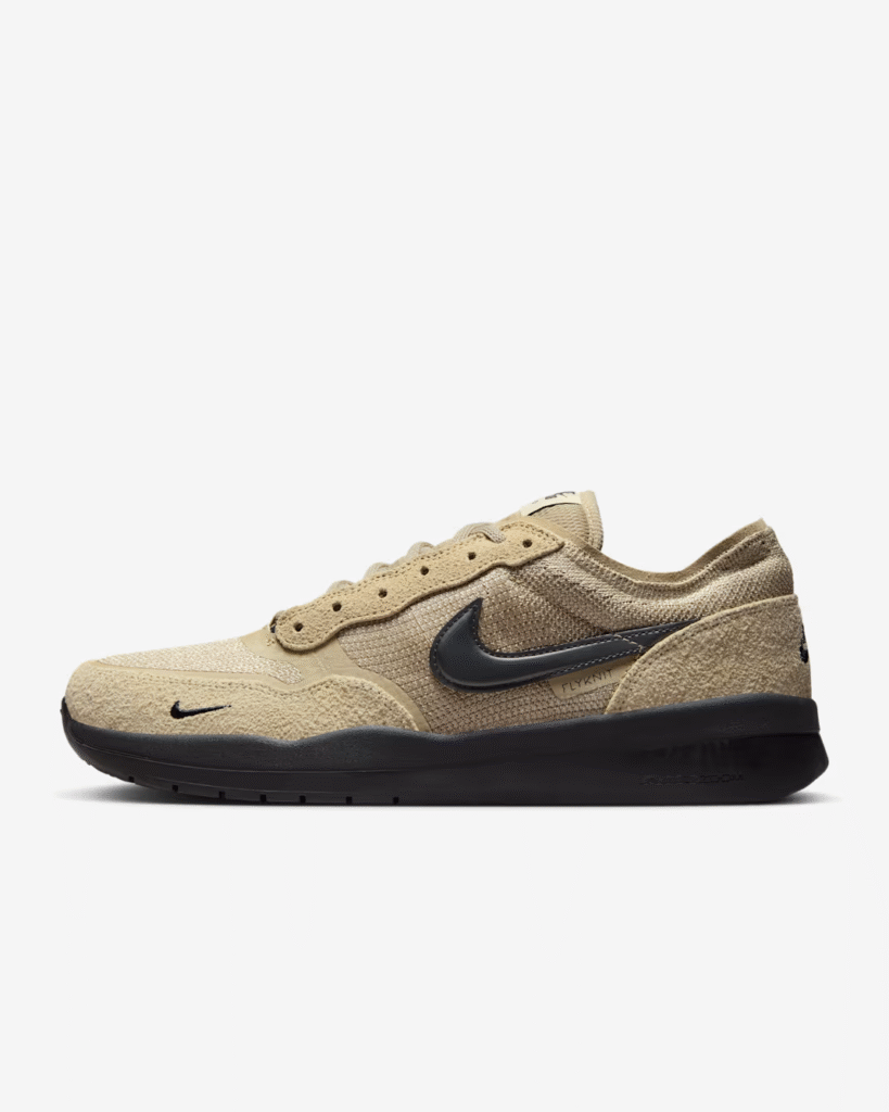 Nike SB PS8 ‘Light Khaki / Black’ .47 Free Shipping