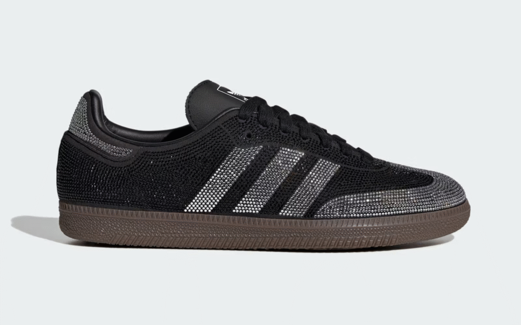 Women’s adidas Samba ‘Rhinestone’
