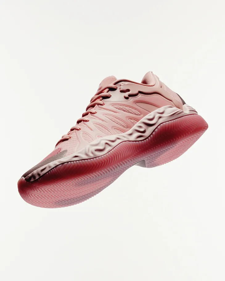 Puma Hali 1 ‘Hibiscus’