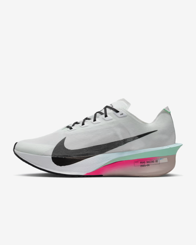 Nike Vaporfly 4 ‘White / Hyper Pink / Mint Foam’ 2.22 Free Shipping