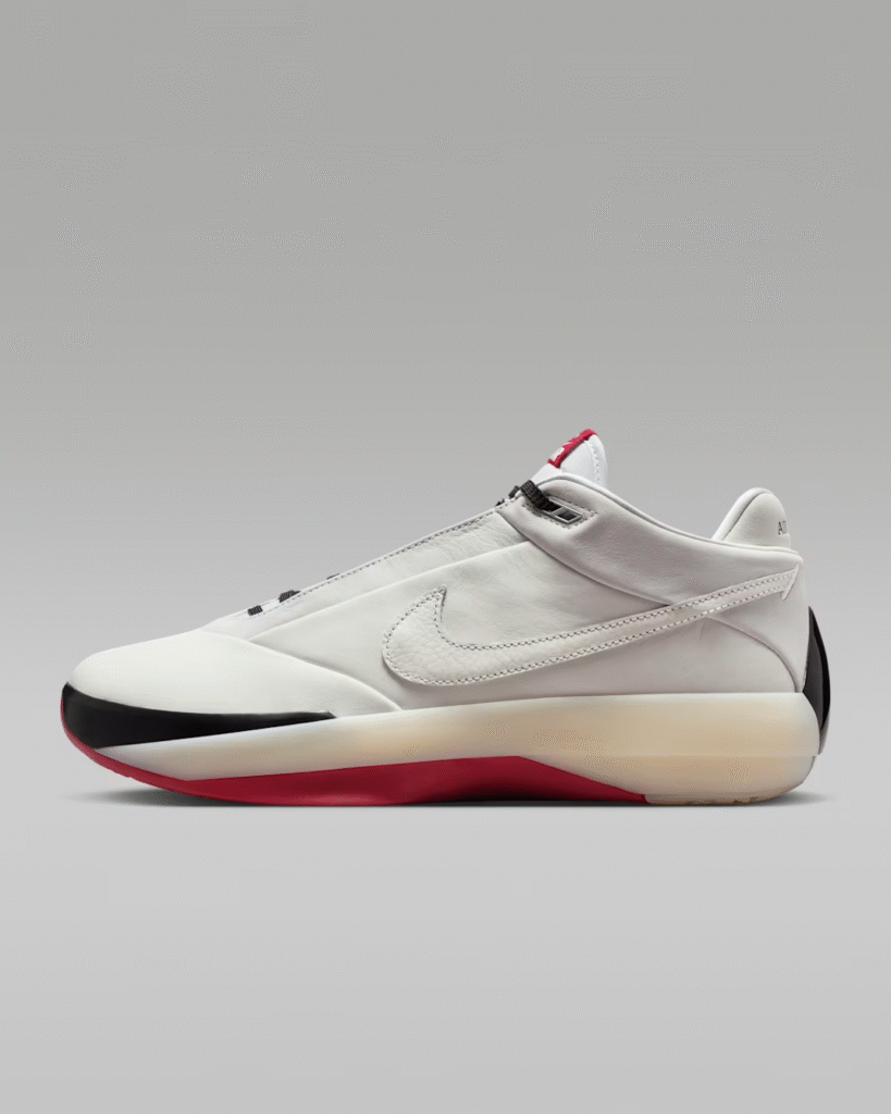 Air Jordan 40 ‘Chicago’