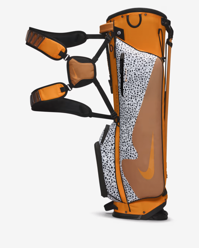 Nike Air Max Lite Golf Bag ‘Safari’