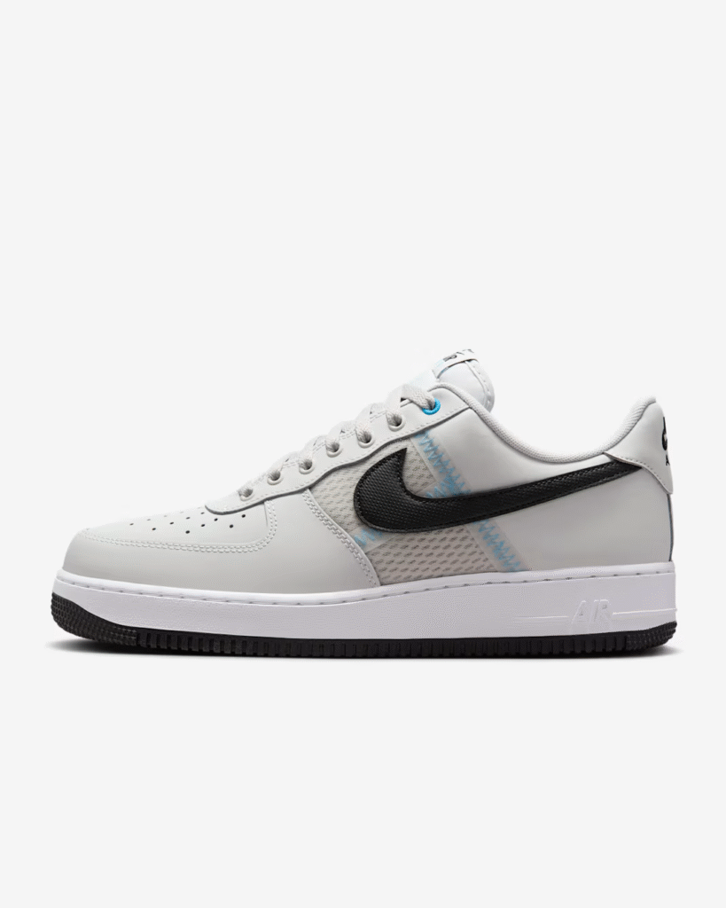 Nike Air Force 1 ’07 LV8 ‘Mesh Tape’ .50
