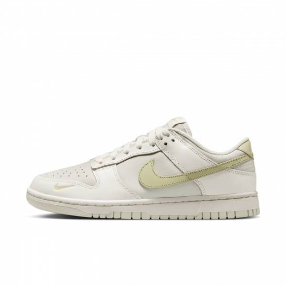 Women’s Nike Dunk Low ‘Phantom / Light Army’ .00