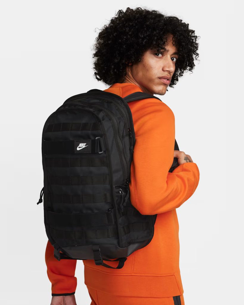 Nike Sportswear RPM Backpack ‘Black’ .98