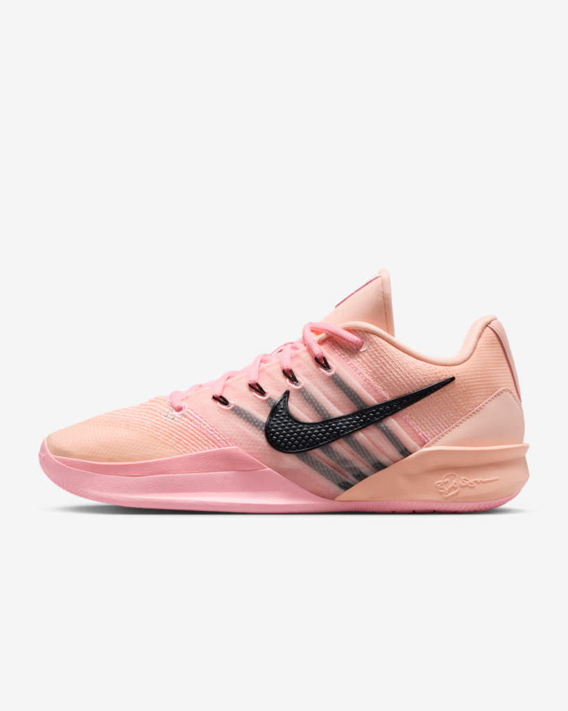 Nike Sabrina 3 ‘Twin’