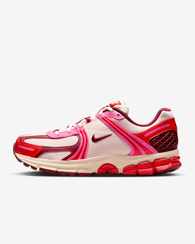 Nike Zoom Vomero 5 ‘Soft Pink / Team Pink’ 6.00 Free Shipping