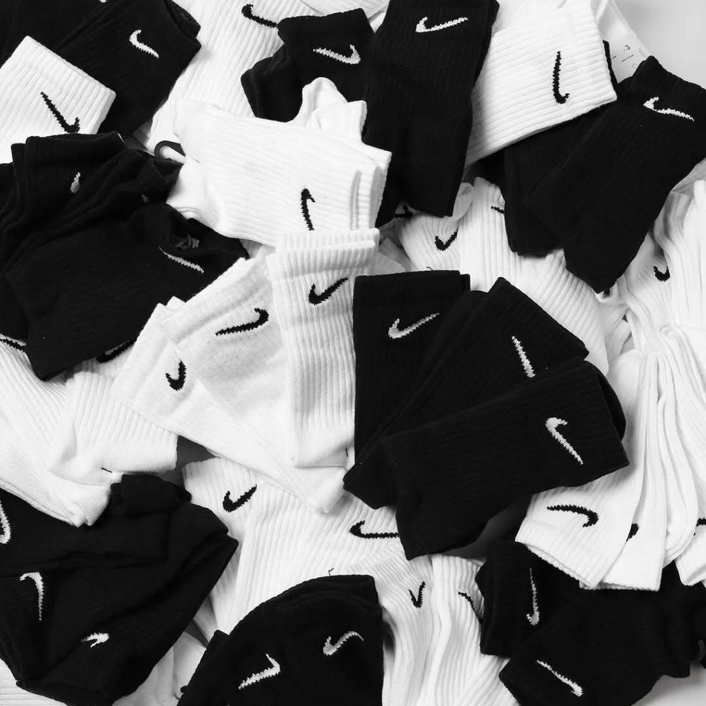 Nike Everyday Plus Cushioned .47