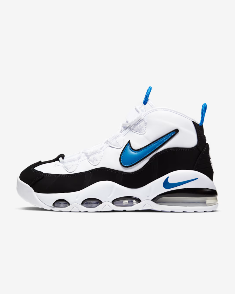Nike Air Max Uptempo ’95 ‘Orlando Magic’