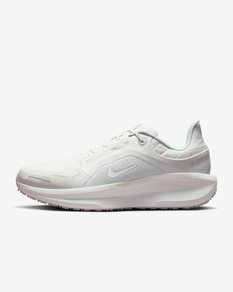 Nike Winflo 11 GORE-TEX ‘Summit White’ .22 Free Shipping