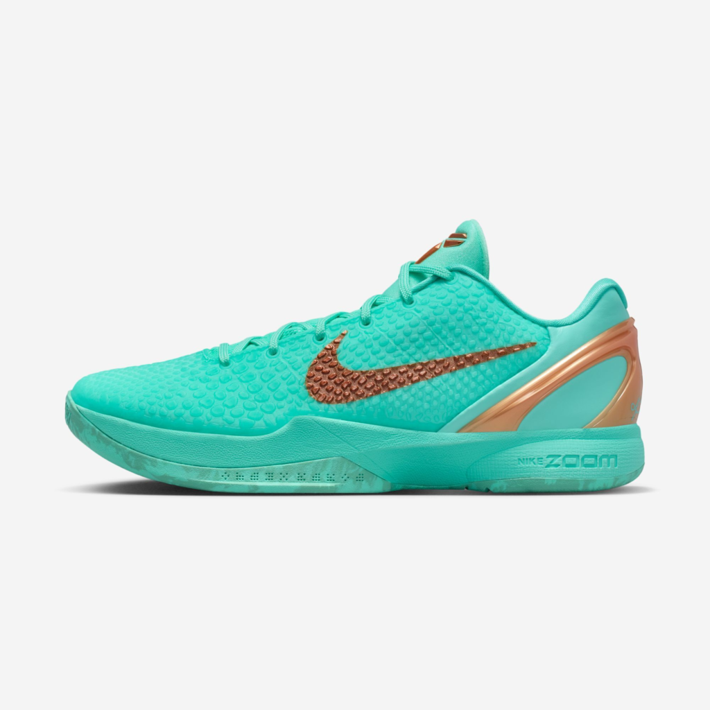 Nike Kobe 6 Proto ‘Jalen Brunson’