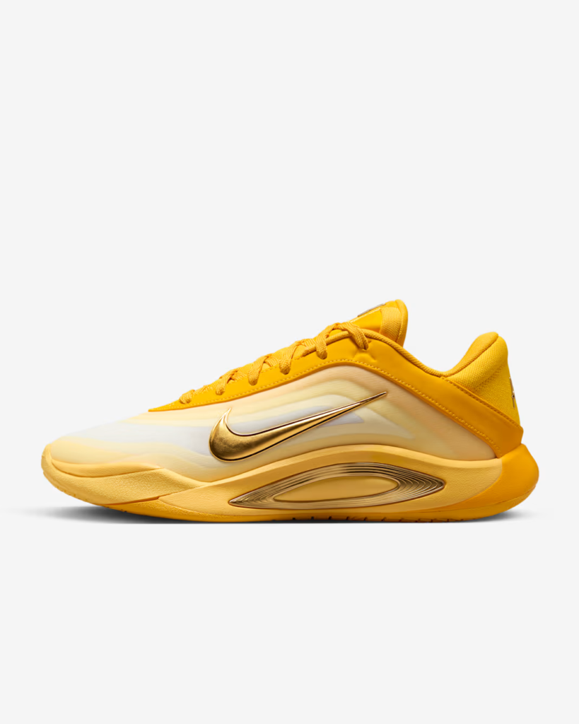 Nike A’One “Sunshine” .72 Free Shipping