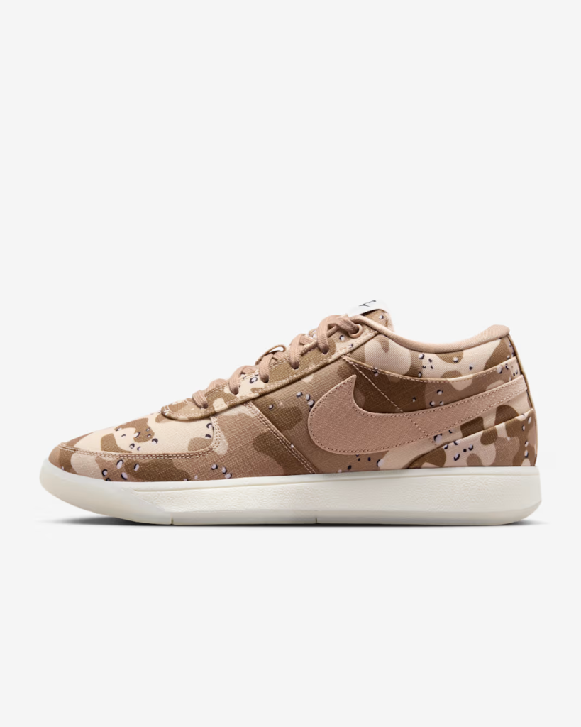 Nike Book 1 “Desert Camo” .37 Free Shipping