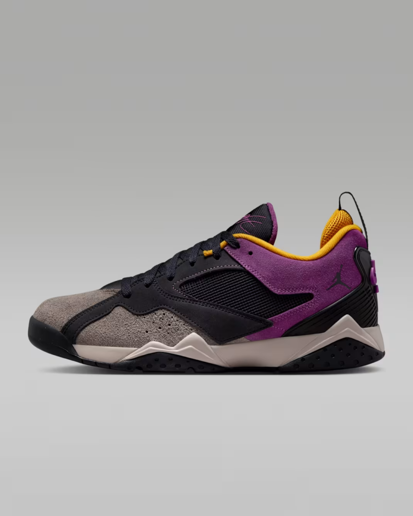 Air Jordan MVP 92 ‘Viotech’ .22 Free Shipping
