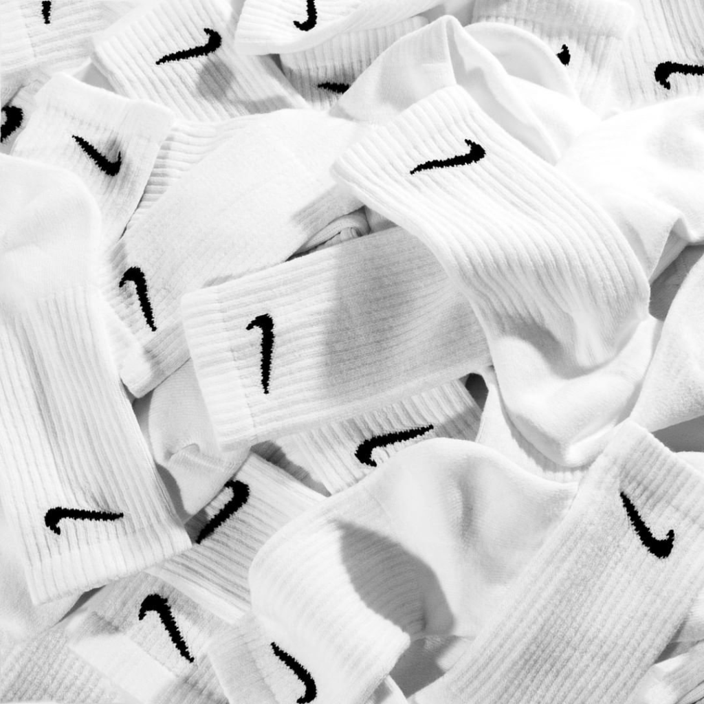 Nike Everyday Cushioned Training Crew Socks (6 Pairs) .72