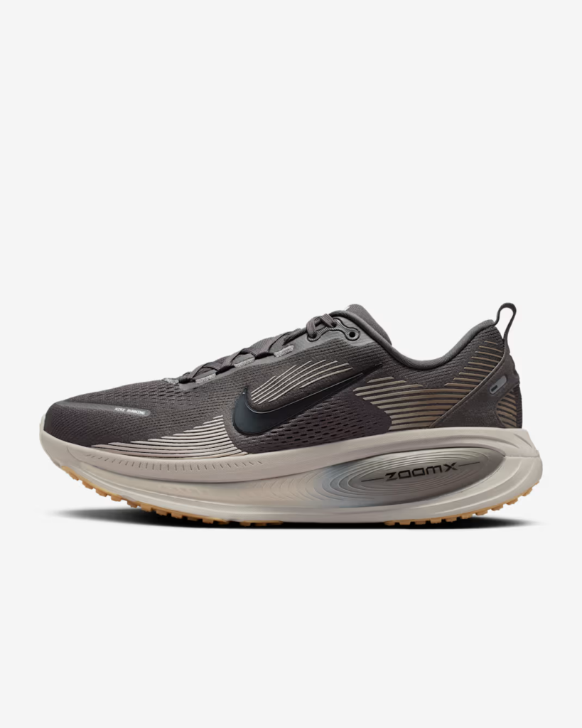 Nike Vomero 18 ‘Black / Medium Ash Grey’ .99 Free Shipping