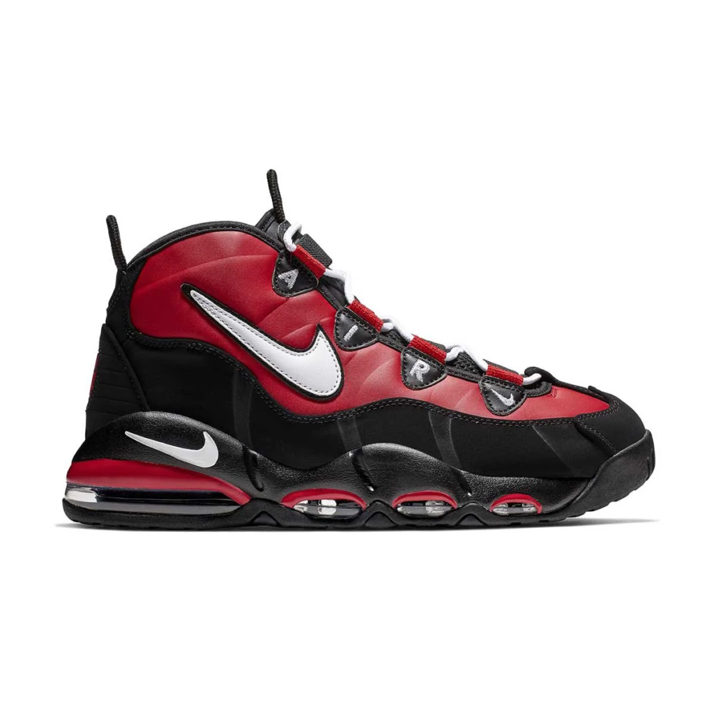 Nike Air Max Uptempo ’95 ‘Bulls’