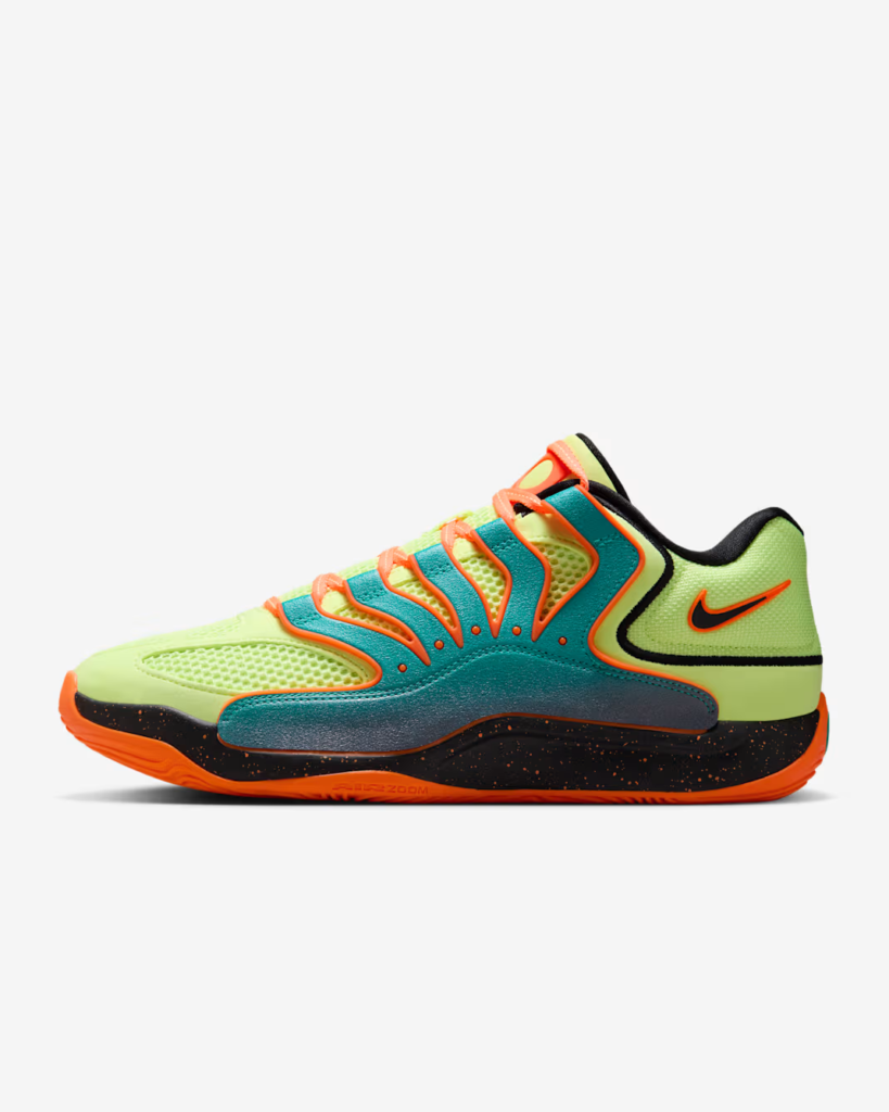 Nike KD18 “New Timeline” .99 Free Shipping